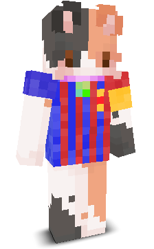 Michi_rey360's skin