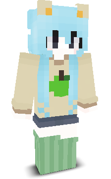 viad0's skin