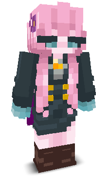 Junopu's skin