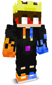 Echo_Ranger123's skin
