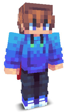 Mystical08's skin