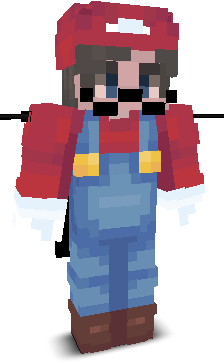MHANZ's skin