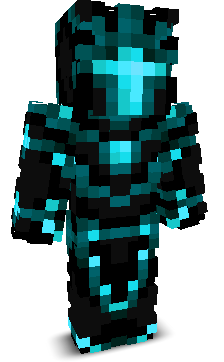 baborz's skin