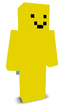 Epillow's skin