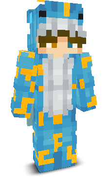 AxoStillLives's skin