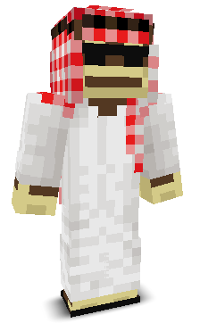 FlameRyxz's skin