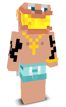 LilDoubleO's skin