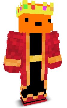 AaronTP's skin