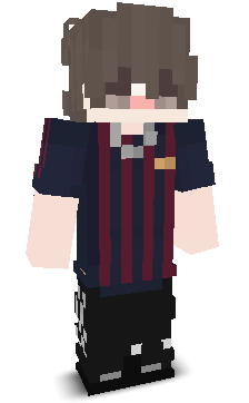 poziomekk's skin