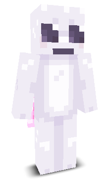 KIIDSTAR's skin