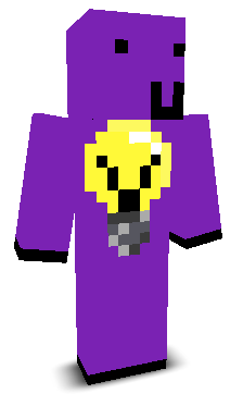 Cjisalright's skin