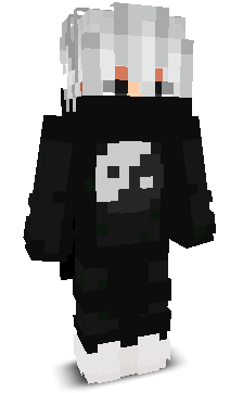 f__rx's skin