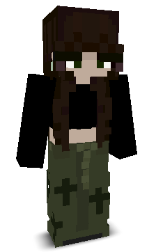 RadiantRena's skin