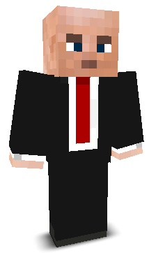 TomahawkFry's skin