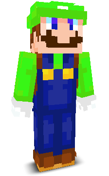 cloudySznn's skin