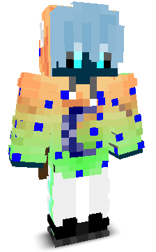 BloodKing1523's skin