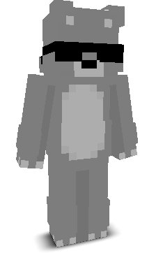 ForThis9's skin