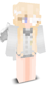 wrongm's skin