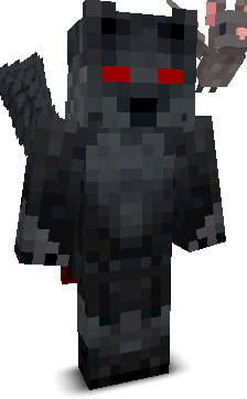 Reloting's skin