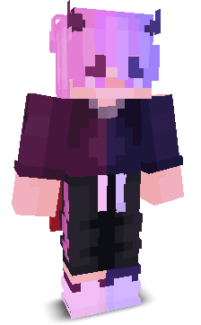 ihasadragon's skin