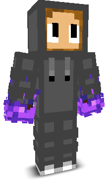 BreadCraftsVids's skin