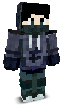 Cxsmic2000's skin