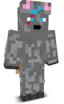 mogarami's skin