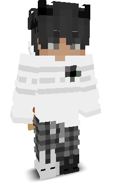 Aapozu's skin