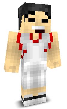 AsianIndividual's skin