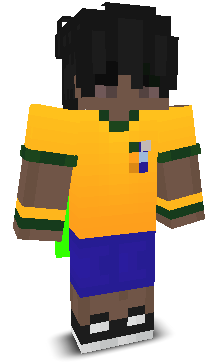 Olcia2007's skin