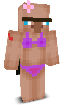 JustAysonHere's skin