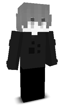 Nerzaii's skin