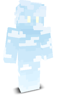asteriskish's skin