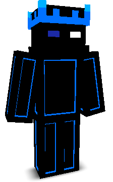 Theking851's skin