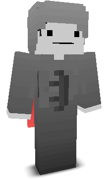 Ryass's skin