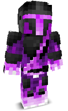 enderdude12345's skin