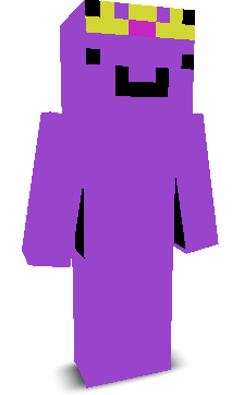 GETDOMOLISHED101's skin