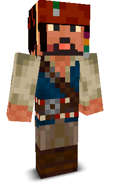 SONNEPRIL's skin
