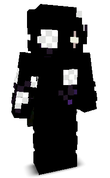 GARNEK8's skin