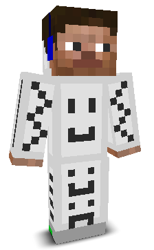 MRhappysniffer's skin