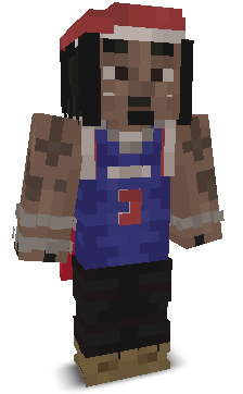 JCDragonx's skin