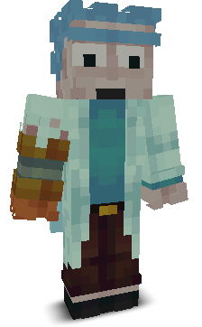 MrPapu010's skin