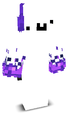 Iorytchi's skin