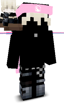 irriadiator's skin