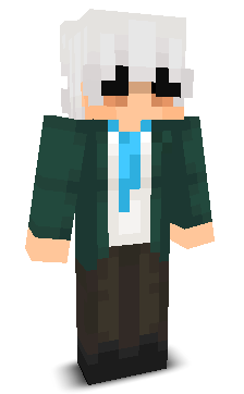 XenLucky's skin