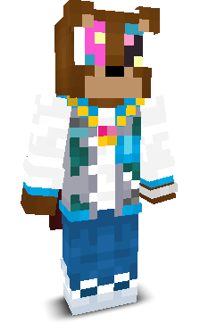 PK50's skin