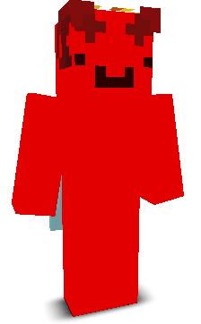 itsCometti's skin