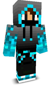 T0XiCW4V3's skin