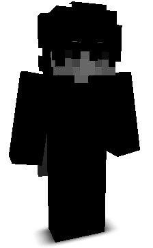 Claustrophobie's skin