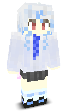 huwaneko0708's skin